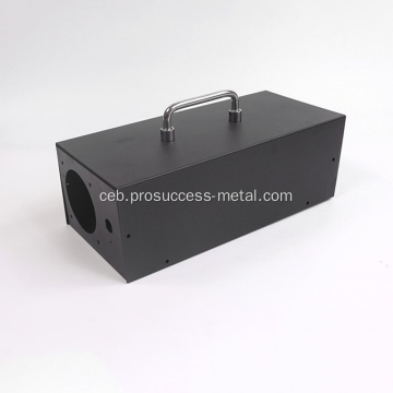 Bag-ong Energy Battery Aluminum Energy Storage Resposure